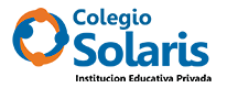Colegio Solaris-El mejor lugar para aprender